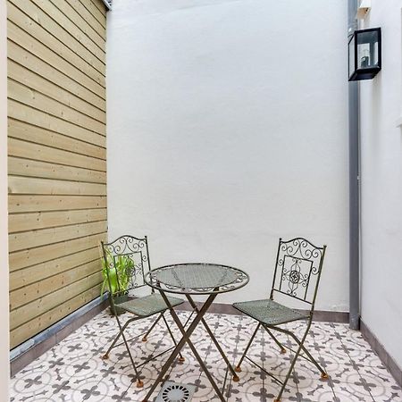 Luxurious Studio In B&B Jordaan Couple Getaway Amsterdam Luaran gambar