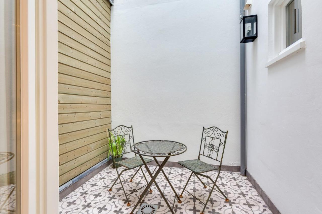 Luxurious Studio In B&B Jordaan Couple Getaway Amsterdam Luaran gambar
